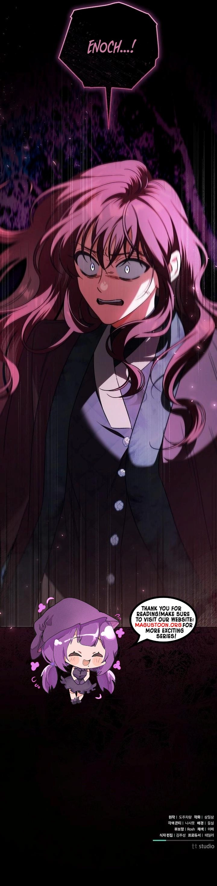 For Beautiful Juliet Chapter 66 Page 10